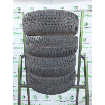 BRIDGESTONE Blizzak lm 001 205/60 R16 BRIDGESTONE Blizzak lm 001 205/60 R16