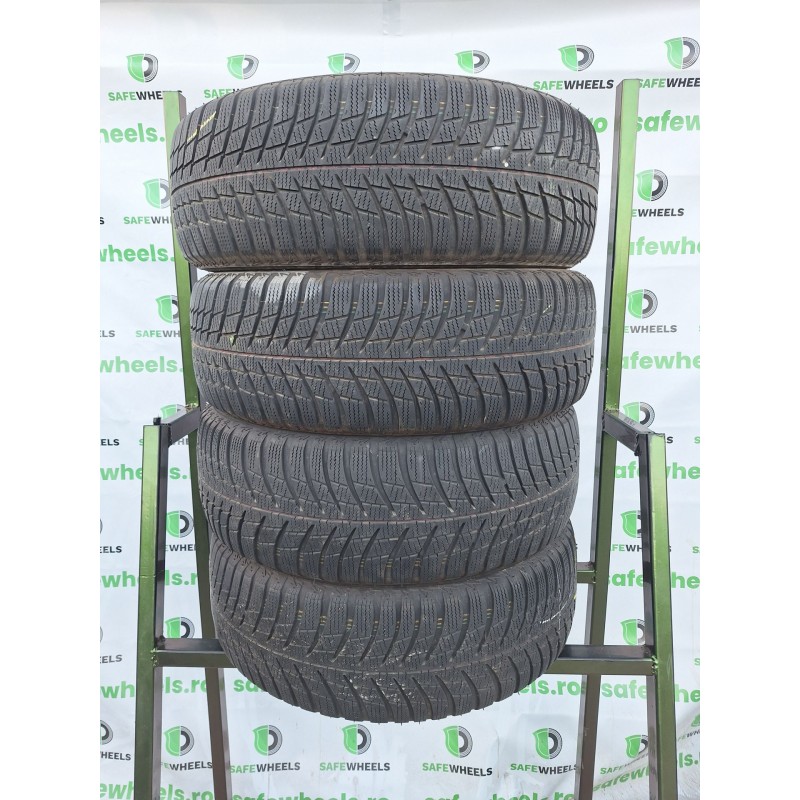 BRIDGESTONE Blizzak lm 001 205/60 R16 BRIDGESTONE Blizzak lm 001 205/60 R16