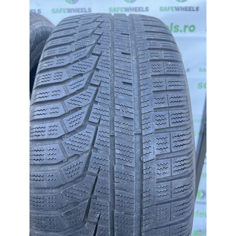 HANKOOK W320A Winter i*cept evo2 SUV 235/50 R19 HANKOOK W320A Winter i*cept evo2 SUV 235/50 R19