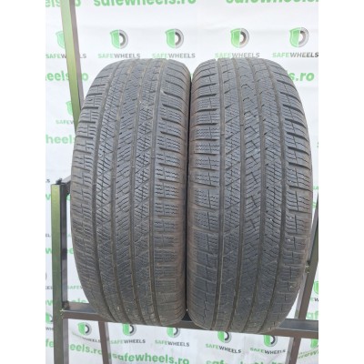 VREDESTEIN Quatrac pro 215/65 R17
