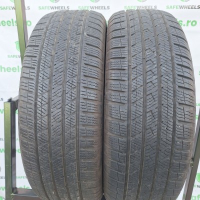 VREDESTEIN Quatrac pro 215/65 R17