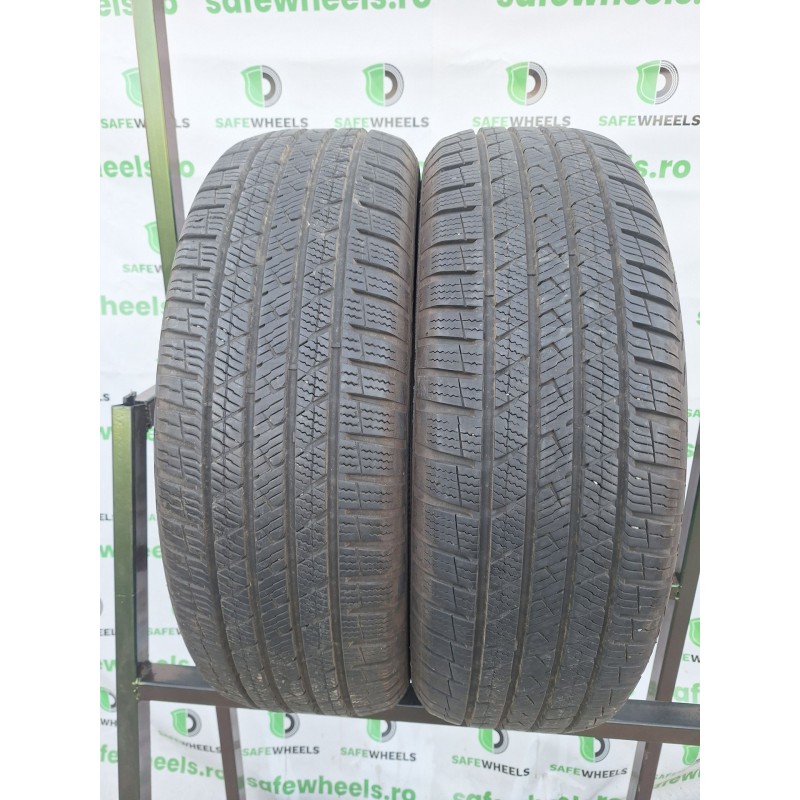 VREDESTEIN Quatrac pro 215/65 R17 VREDESTEIN Quatrac pro 215/65 R17
