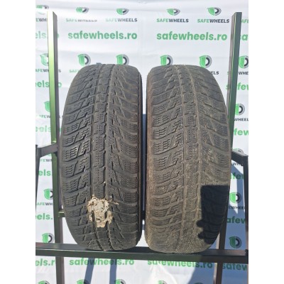 NOKIAN WR SUV 3 215/65 R17