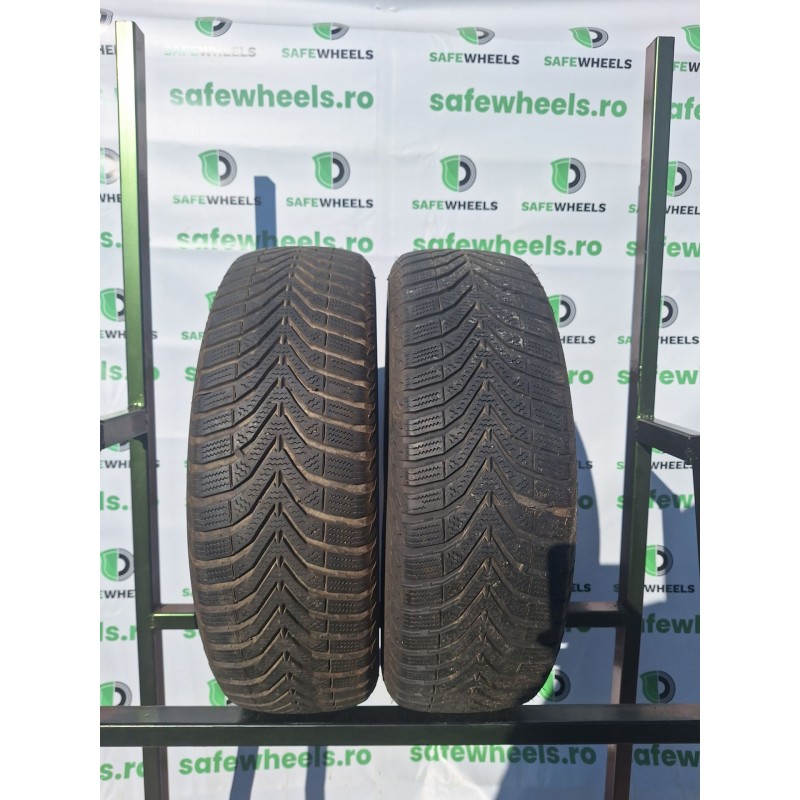 VREDESTEIN Snowtrac 5 185/65 R15