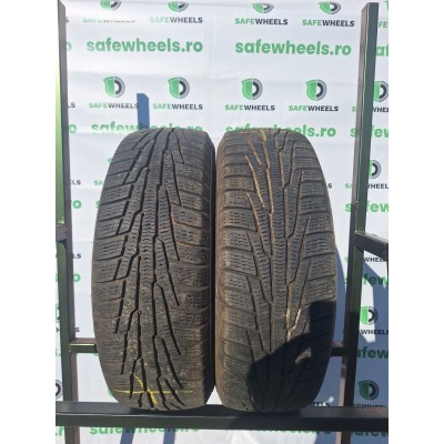 NOKIAN Hakkapeliitta r 185/65 R15