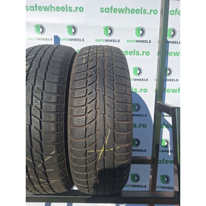 YOKOHAMA W*drive 185/65 R15 YOKOHAMA W*drive 185/65 R15