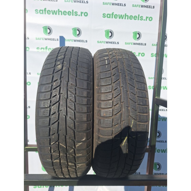 YOKOHAMA W*drive 185/65 R15 YOKOHAMA W*drive 185/65 R15