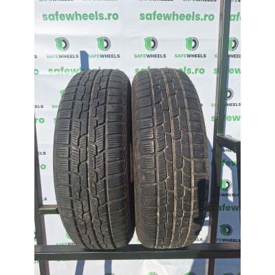 FIRESTONE Winterhawk 2 185/65 R15
