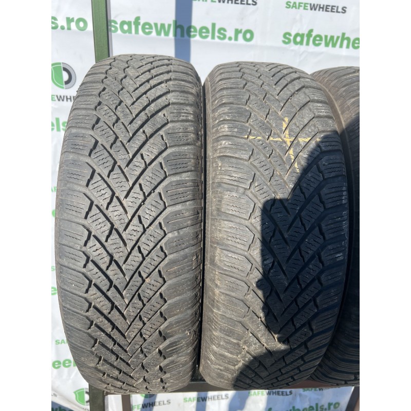 CONTINENTAL CONTIWINTERCONTACT TS 860 185/65 R15