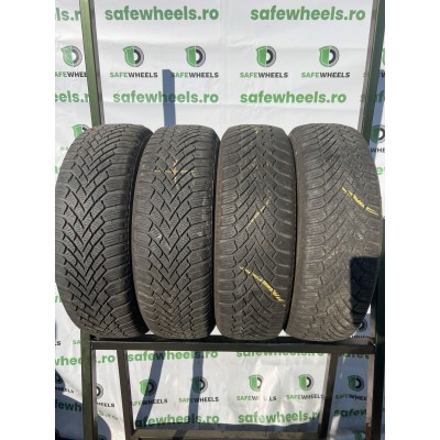 CONTINENTAL CONTIWINTERCONTACT TS 860 185/65 R15