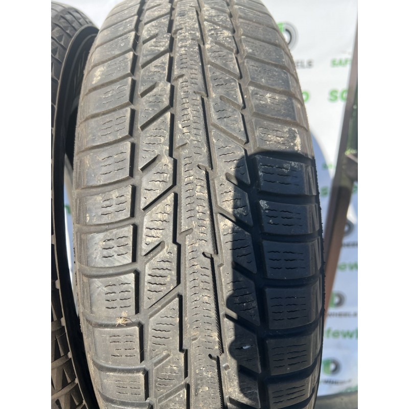 YOKOHAMA W*drive 185/65 R15