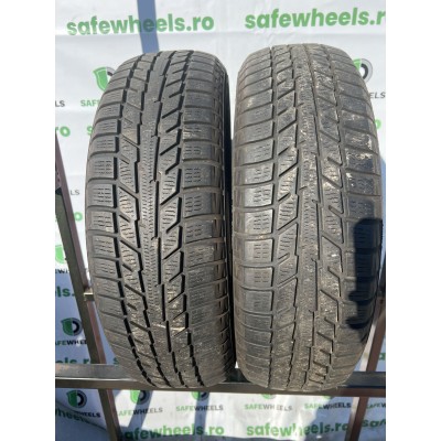 YOKOHAMA W*drive 185/65 R15
