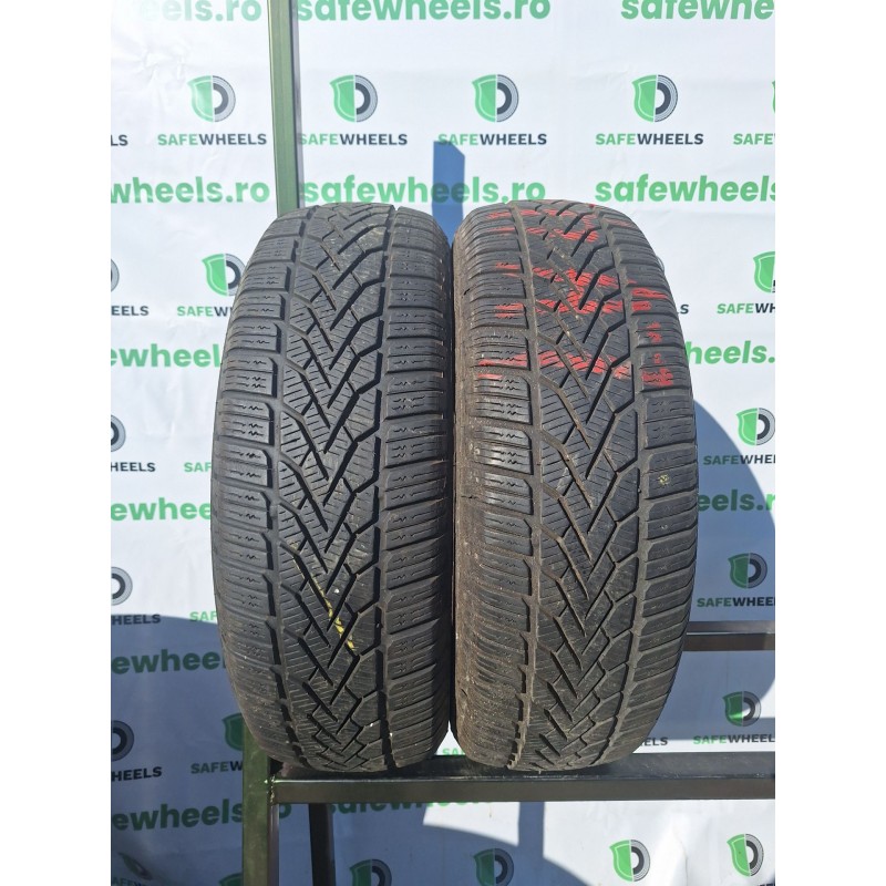 SEMPERIT Speed-grip 2 185/65 R15