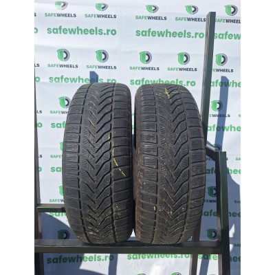 LASSA Snoways 3 195/65 R15 LASSA Snoways 3 195/65 R15