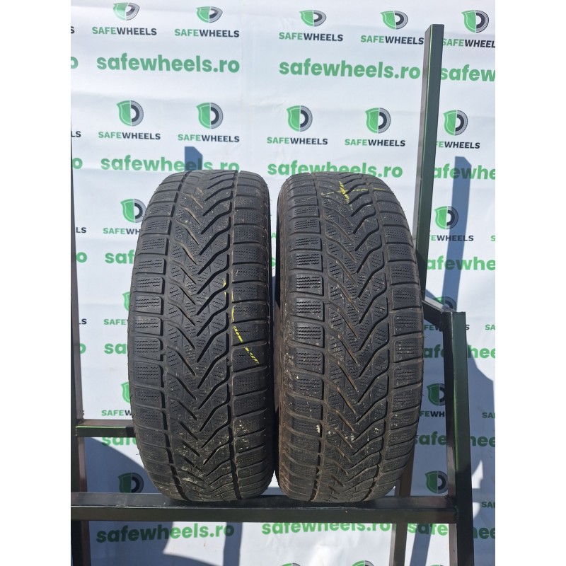 LASSA Snoways 3 195/65 R15 LASSA Snoways 3 195/65 R15