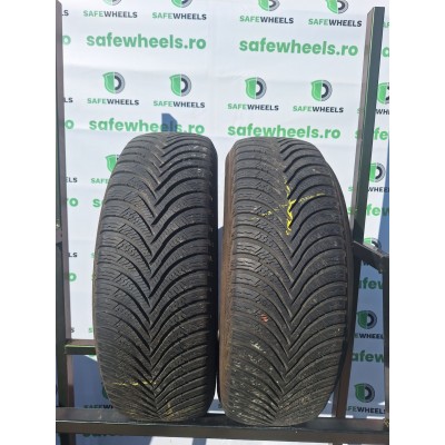 MICHELIN ALPIN 5 195/65 R15