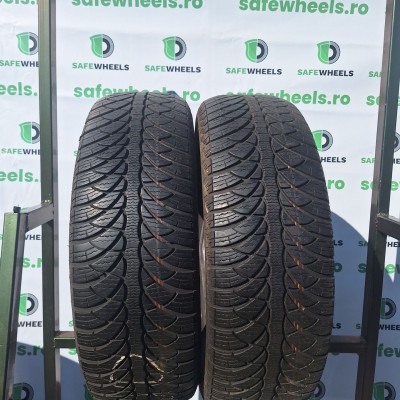 FULDA Kristall montero 3 195/65 R15 FULDA Kristall montero 3 195/65 R15