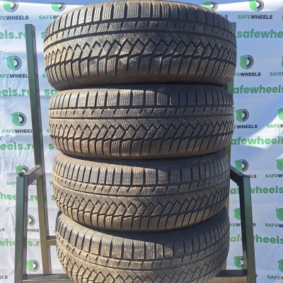 CONTINENTAL Wintercontact ts850p 225/65 R17 CONTINENTAL Wintercontact ts850p 225/65 R17