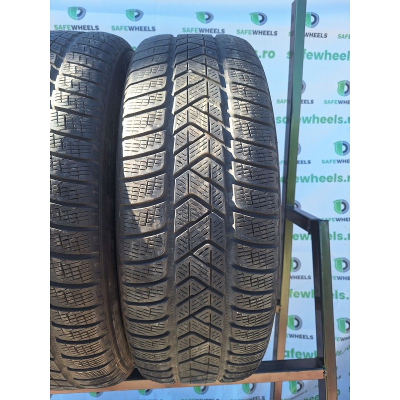 PIRELLI SCORPION WINTER 235/65 R19
