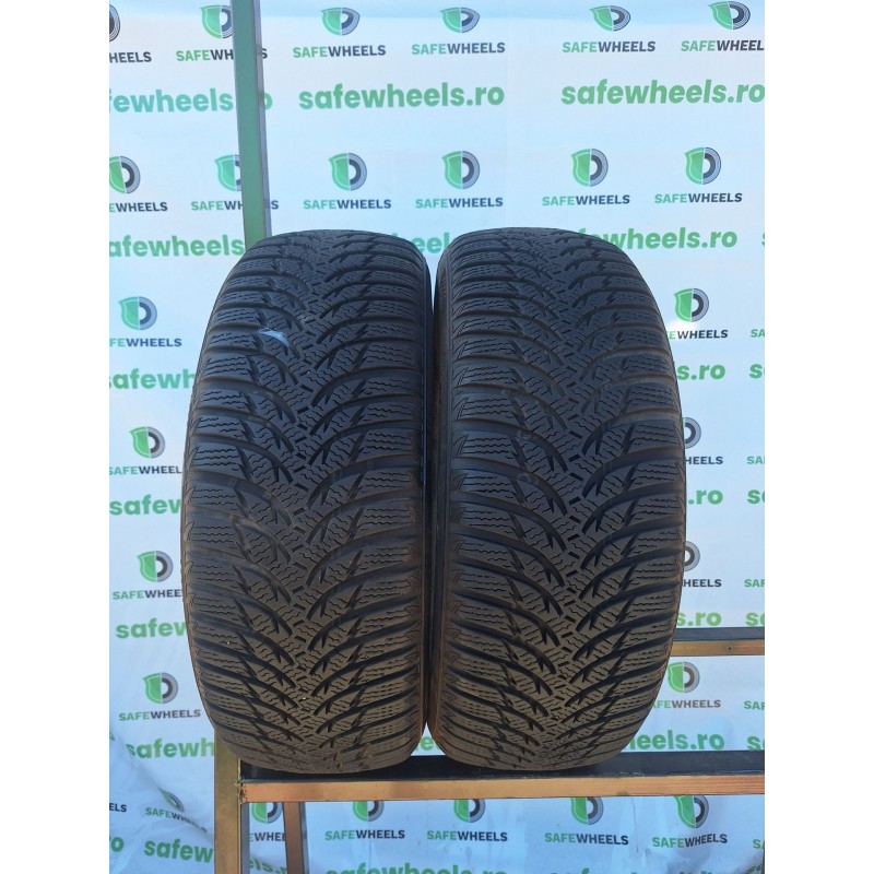 KUMHO WinterCraft WP51 205/55 R16