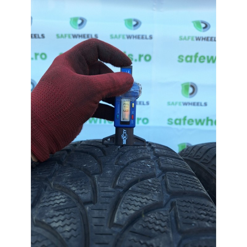 BRIDGESTONE Blizzak lm-80 225/65 R17 BRIDGESTONE Blizzak lm-80 225/65 R17