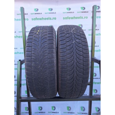 BRIDGESTONE Blizzak lm-80 225/65 R17 BRIDGESTONE Blizzak lm-80 225/65 R17