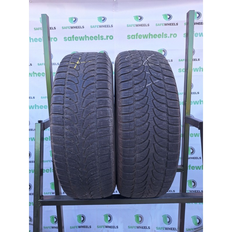 BRIDGESTONE Blizzak lm-80 225/65 R17 BRIDGESTONE Blizzak lm-80 225/65 R17