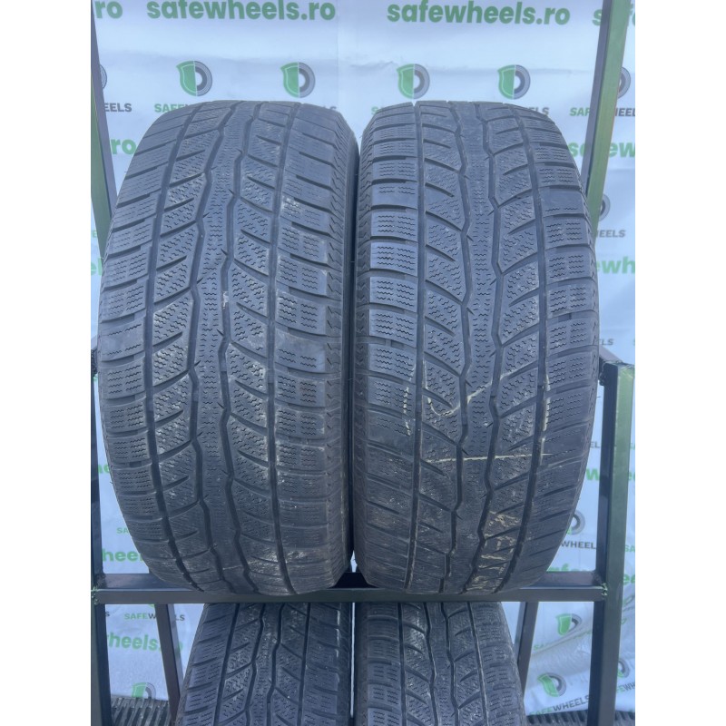GOODRIDE Se 658 255/55 R18