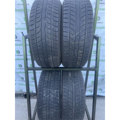 GOODRIDE Se 658 255/55 R18