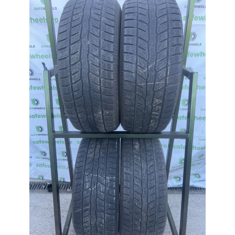 GOODRIDE Se 658 255/55 R18