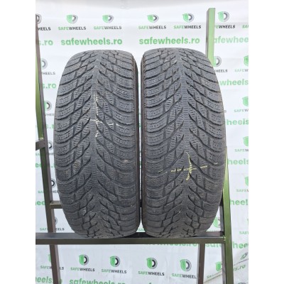 NOKIAN Hakkapeliitta r3 suv 245/70 R16
