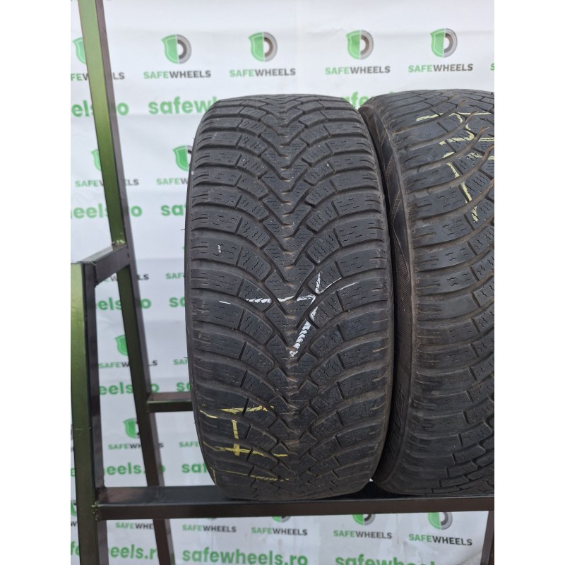 FALKEN EUROWINTER HS01 205/45 R17 FALKEN EUROWINTER HS01 205/45 R17