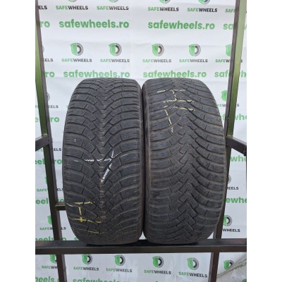 FALKEN EUROWINTER HS01 205/45 R17 FALKEN EUROWINTER HS01 205/45 R17
