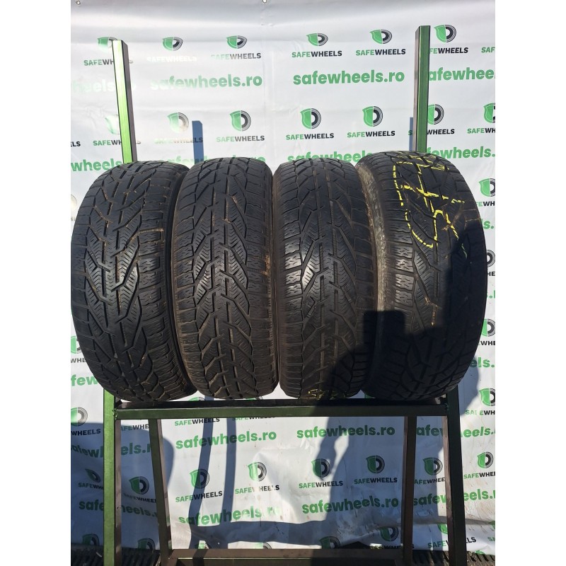 TAURUS WINTER 205/55 R16 TAURUS WINTER 205/55 R16