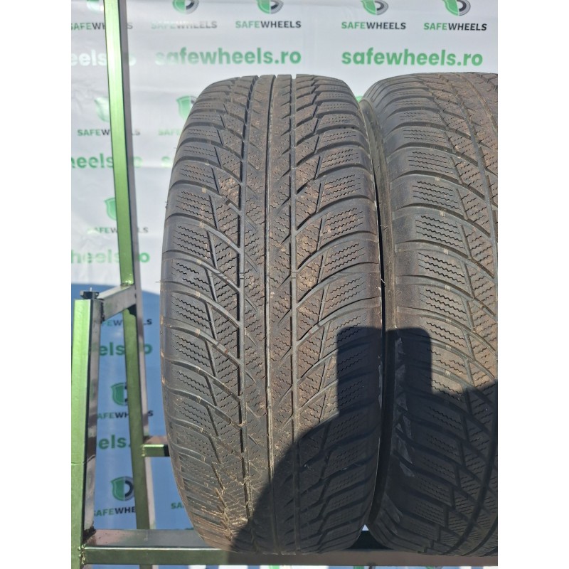 BRIDGESTONE Blizzak LM001 215/65 R17 BRIDGESTONE Blizzak LM001 215/65 R17