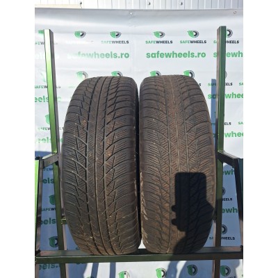 BRIDGESTONE Blizzak LM001 215/65 R17 BRIDGESTONE Blizzak LM001 215/65 R17
