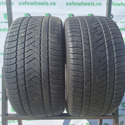 PIRELLI SCORPION WINTER 305/40 R20 PIRELLI SCORPION WINTER 305/40 R20
