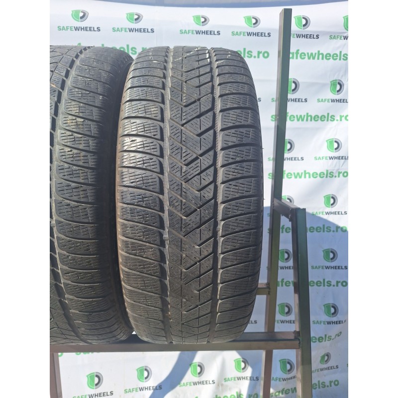 PIRELLI SCORPION WINTER 255/55 R20 PIRELLI SCORPION WINTER 255/55 R20