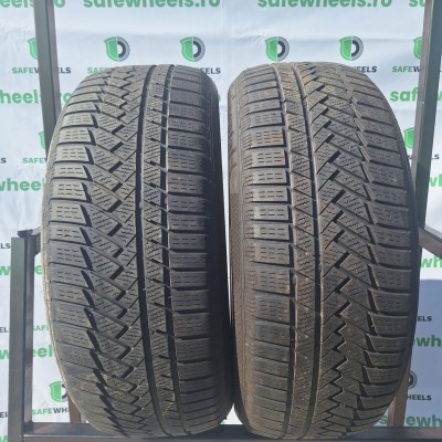 CONTINENTAL Wintercontact ts850p 225/55 R18 CONTINENTAL Wintercontact ts850p 225/55 R18