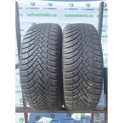FALKEN EUROWINTER HS01 SUV 225/55 R19 FALKEN EUROWINTER HS01 SUV 225/55 R19