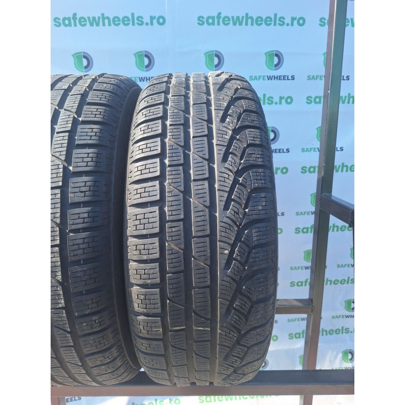 PIRELLI Sottozero winter 210 205/55 R17 PIRELLI Sottozero winter 210 205/55 R17