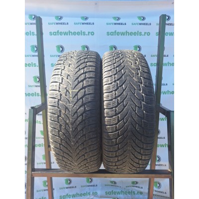NOKIAN WR SUV 4 225/65 R17 NOKIAN WR SUV 4 225/65 R17