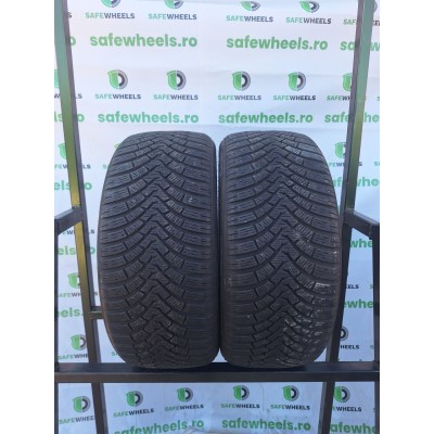 FALKEN EUROWINTER HS01 215/45 R16