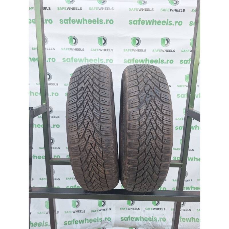 CONTINENTAL Contiwintercontact ts850 165/65 R15 CONTINENTAL Contiwintercontact ts850 165/65 R15