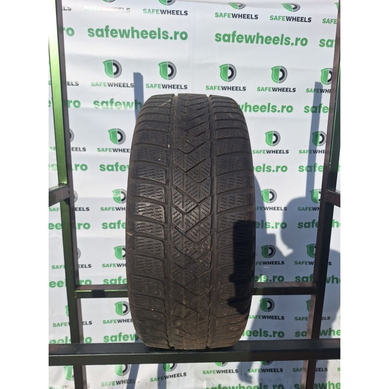 PIRELLI Sottozero 3 215/40 R18 PIRELLI Sottozero 3 215/40 R18