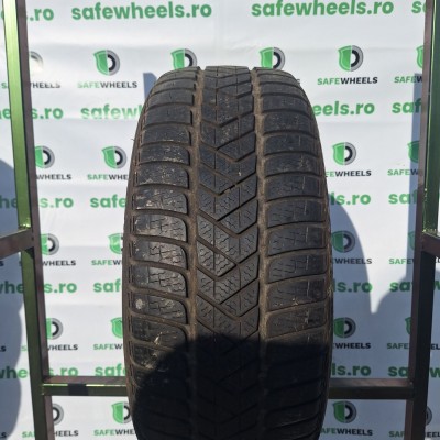 PIRELLI Sottozero 3 225/45 R18 PIRELLI Sottozero 3 225/45 R18