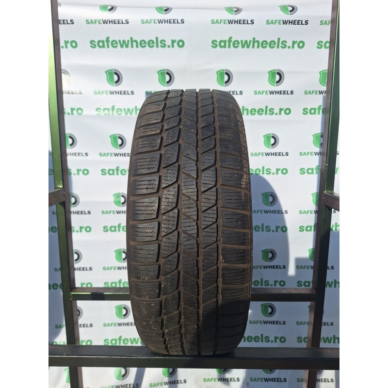 CONTINENTAL Contiwintercontact ts815 205/50 R17 CONTINENTAL Contiwintercontact ts815 205/50 R17