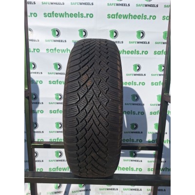 CONTINENTAL Wintercontact ts860 195/65 R15 CONTINENTAL Wintercontact ts860 195/65 R15