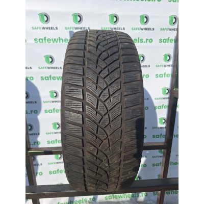 GOODYEAR Ultragrip performance 205/50 R17