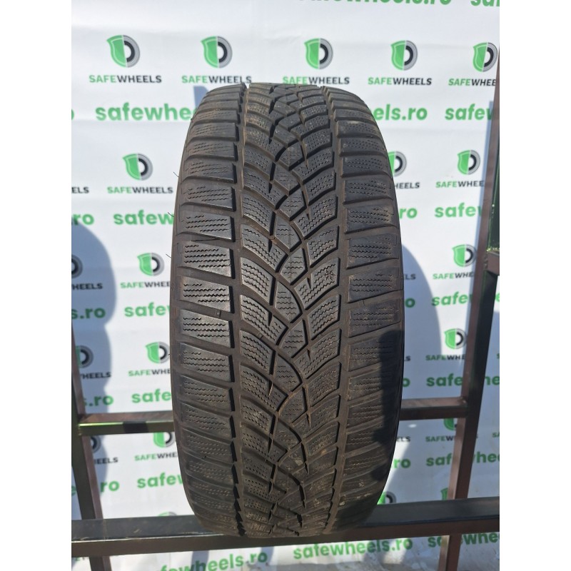 GOODYEAR Ultragrip performance 205/50 R17